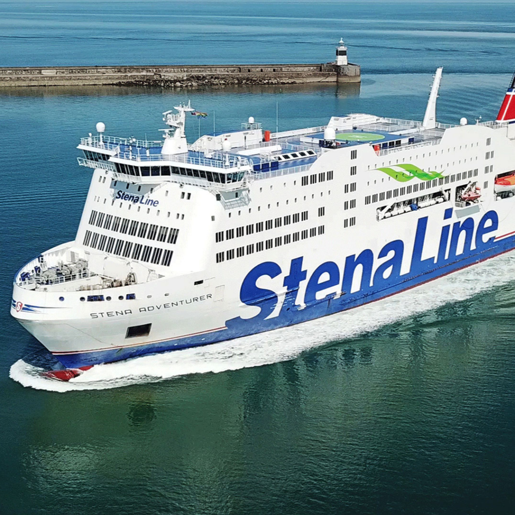 Stena line